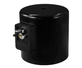 Катушки для клапанов