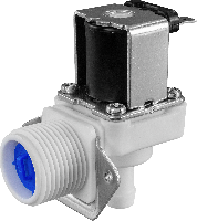Клапан нормально закрытый AR-YCWS10-18GPL