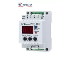 Реле контроля тока