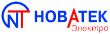 ООО «Новатек-Электро»