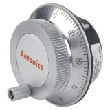 ENH Серия. Инкрементальный тип. С рукояткой. (Manual Handle Type)