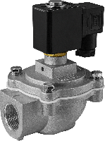 Клапаны нормально закрытые AR-RMF-Z-20J, AR-RMF-Z-25J