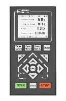 KP02 Пульт для ПЧ AD800, AD800P и AD800B