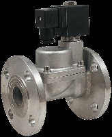 Клапан нормально закрытый AR-YCP31F