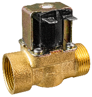 Клапан нормально закрытый AR-2DM71