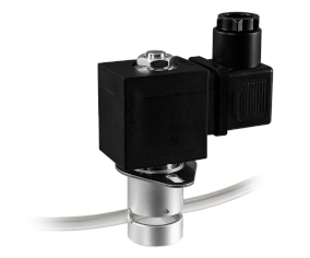 Клапаны вода и другие среды