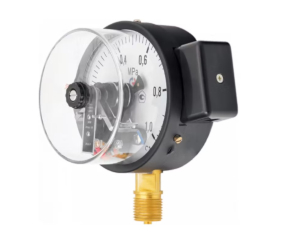 Мановакуумметры Мановакуумметры