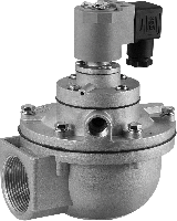 Клапаны нормально закрытые AR-RMF-Z-35P, AR-RMF-Z-45P