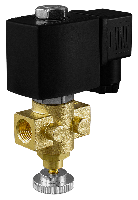 Клапан нормально закрытый AR-1ZH11