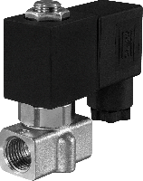 Клапан нормально закрытый AR-1M21 (AR-YCSM21)