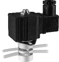 Клапан нормально закрытый/нормально открытый AR-2Q22