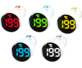 Измерительные индикаторы