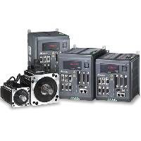 ASD-M Сервоприводы