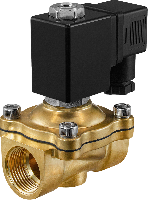 Клапан бистабильный AR-YCL31