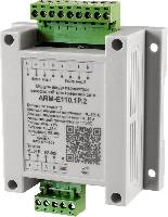 Модуль ввода параметров однофазной электрической сети ARM-E110.1P.2