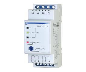 Комбинированные приборы трехфазные Комбинированные приборы трехфазные