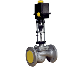 Термостатические клапаны