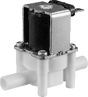 Клапан нормально закрытый AR-YCWS10-21P