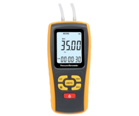 Манометры электронные Манометры электронные