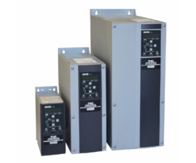 Преобразователи частоты