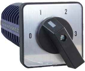 Рубильники, кулачковые переключатели