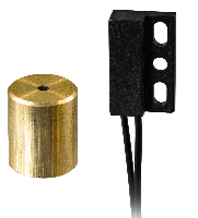 Датчик-реле потока бескорпусный поршневой ДР-ПБ-62