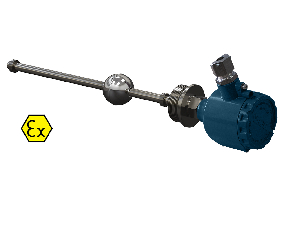 Преобразователи уровня Преобразователи уровня