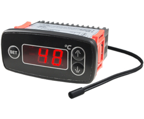 Промышленный холод