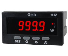 Ваттметры Ваттметры