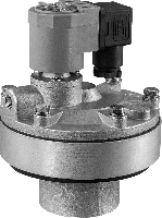 Клапан нормально закрытый AR-RMF-Y-40