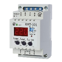 Реле максимального тока РМТ-101