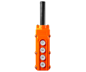 Посты и пульты кнопочные