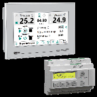 КМУ1 автоматика для управления пастеризаторами и сырными ваннами