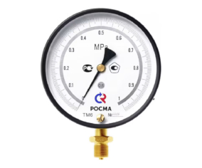 Вакуумметры Вакуумметры