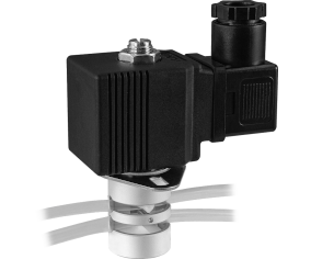 Клапаны нормально закрытые Клапаны нормально закрытые