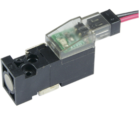 Распределители с пневмоуправлением Распределители с пневмоуправлением