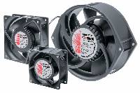 Промышленные осевые вентиляторы KIPPRIBOR серии VENT