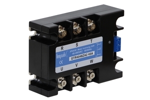 Трехфазные реверсивные реле GTR