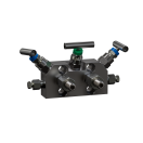 Блоки вентильные БВ для удобного монтажа/демонтажа датчиков давления