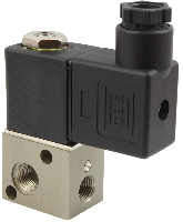 Клапан четырехходовой 4/2 AR-3V1