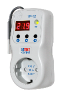 Терморегулятор ТР-12-3