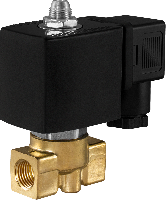 Клапан трехходовой 3/2 AR-YCG31