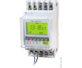 Реле реального времени