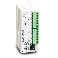 SA, SE, SS, SV,SX Программируемые контроллеры DVP-S 
