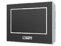 VI20 Панели оператора сенсорные с цветным экраном