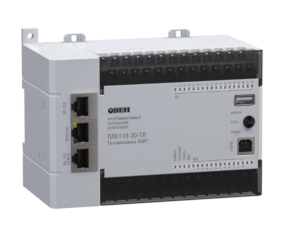 Программируемые контроллеры Программируемые контроллеры