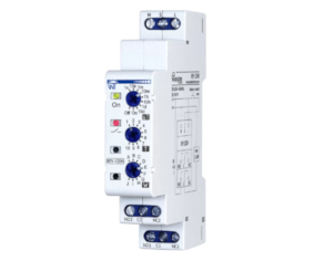 Реле времени (таймеры)