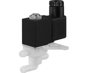 Клапаны 3-х и 4-хходовые Клапаны 3-х и 4-хходовые