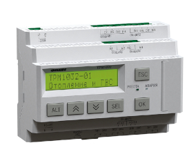 Отопление. Вентиляция и кондиционирование. Промышленный холод