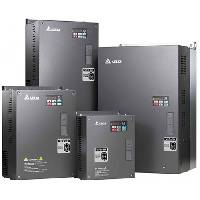 VFD-ED Преобразователи частоты